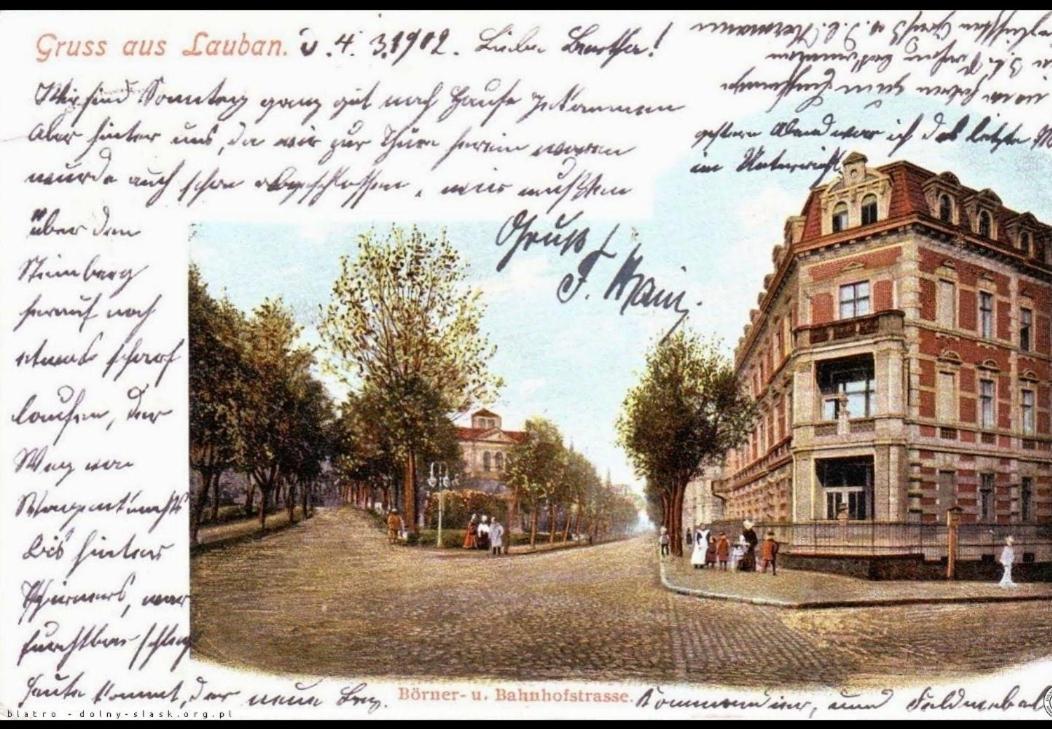 Hotel Zaulek Luban Eksteriør billede