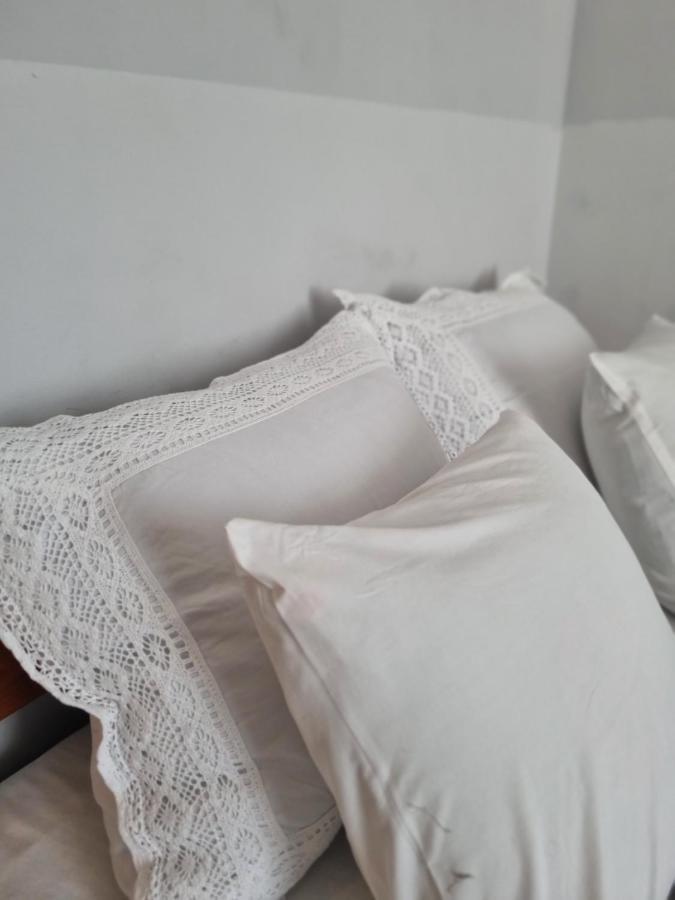 Hotel Zaulek Luban Eksteriør billede