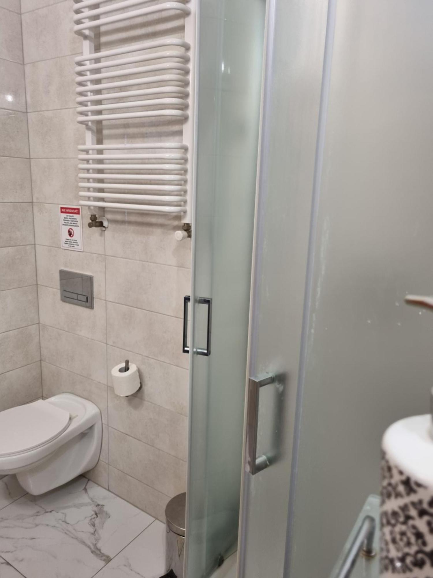 Hotel Zaulek Luban Værelse billede