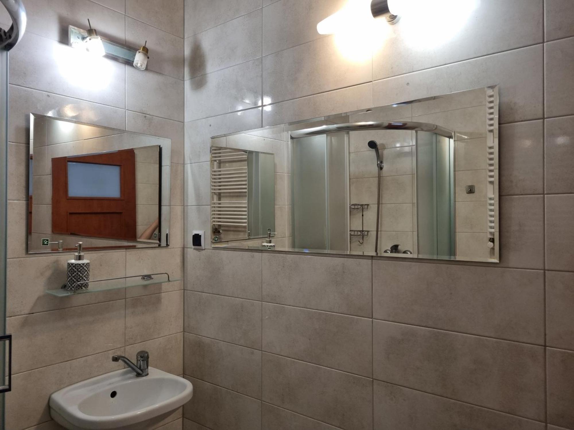 Hotel Zaulek Luban Værelse billede