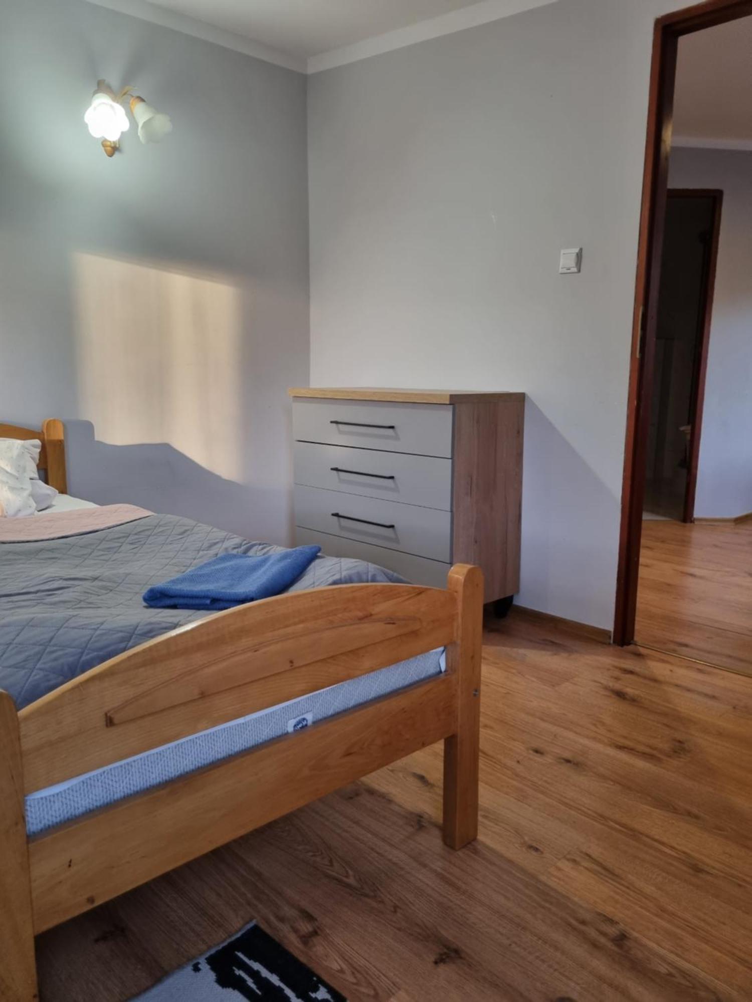 Hotel Zaulek Luban Værelse billede
