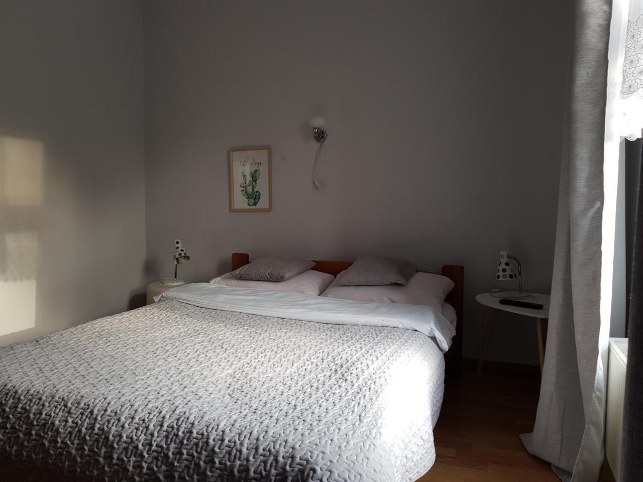 Hotel Zaulek Luban Eksteriør billede